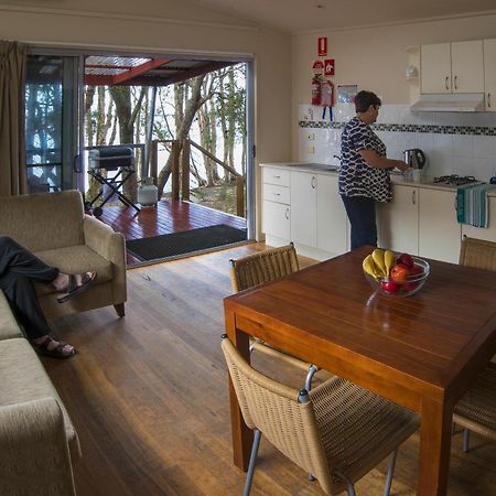 Nrma Myall Shores Holiday Park Bulahdelah Habitación foto