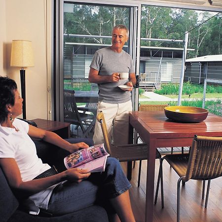 Nrma Myall Shores Holiday Park Bulahdelah Habitación foto