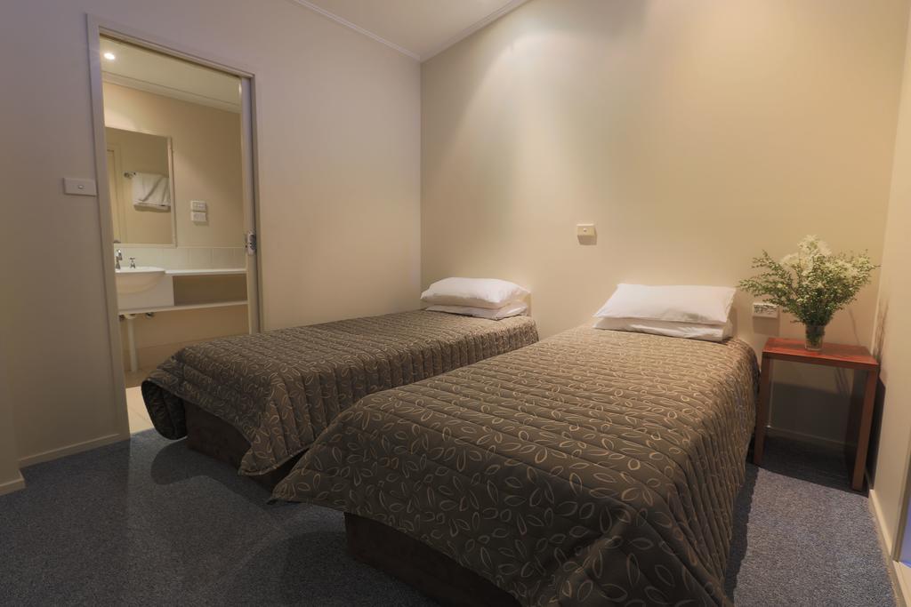Nrma Myall Shores Holiday Park Bulahdelah Habitación foto