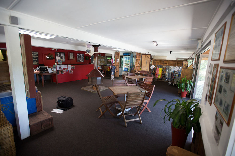 Nrma Myall Shores Holiday Park Bulahdelah Exterior foto