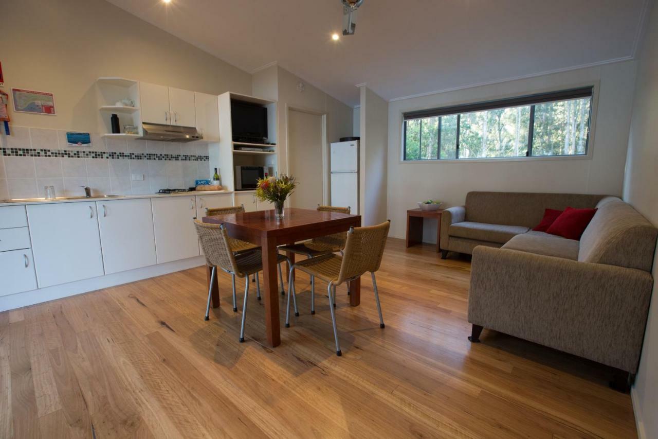 Nrma Myall Shores Holiday Park Bulahdelah Exterior foto